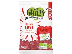 Gommes Bio Grenadine Be My Love Not Guilty 100 G