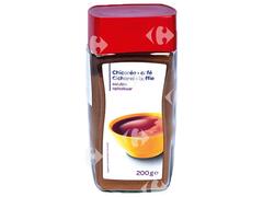 Café Chicorée Carrefour Blanc 200g
