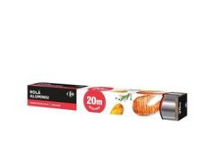 Rouleau Aluminium Carrefour 20m