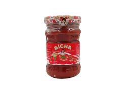 Conserve de Concentré de Tomates Aicha 10,6cl