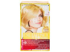 Coloration Crème Blond Très Clair 9 Excellence