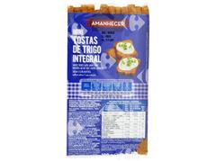 Mini Toasts Complets Amanhecer 120g.