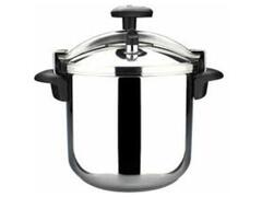 Cocotte Inox Classique Magefesa 6L.