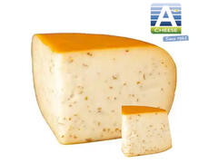 Portion Gouda Cumin Acheese (ATF) 100g