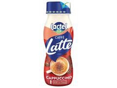Café Latte Cappuccino Lactel 200ml