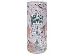 Chic Rosellini Maison Perrier 250ml