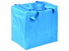 Sac Isotherme Couleur Fluo 25L 35x35x25cm