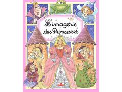 L' Imagerie des Princesses