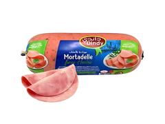 Mortadelle aux Fines Herbes - Charcuterie - Dindy 100g