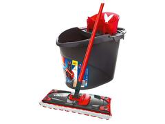 Seau Balai Mop Ultramax 2 in 1 Vileda