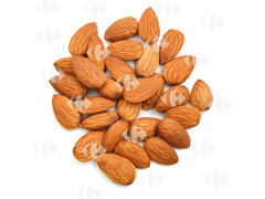 Amandes Roussies 200g