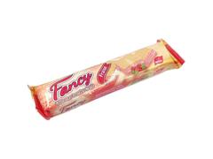 Biscuit Fancy Fraise Macao 90g
