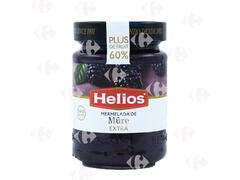 Marmelade Mûre Extra Helios 340g.