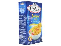 Boulgour Tipiak 500g