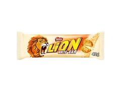 Barre Choco Blanc Lion 42 g