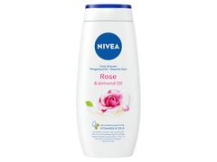 Crème de Douche Care & Roses Nivea 250ml.