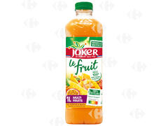 Jus Multifruits Joker 1L