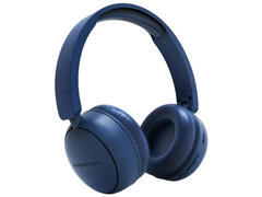 Casque Bluetooth Headtuner avec Radio FM Bleu Energy Sistem