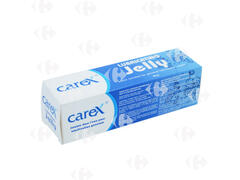 Gel Lubrifiant Jelly Carex 60g
