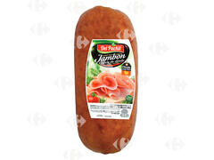 Cuisse de Dinde Nature - Charcuterie - Del Pacha 100g