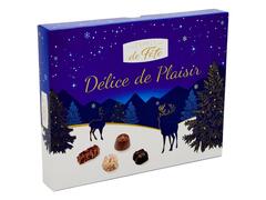 Boîte Mixte Délice 12 Pièces Esprit De Fête 222 g