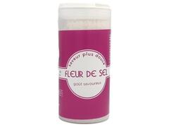 Fleur de Sel Beros 250g.
