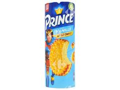 Biscuits Sandwich Vanille Prince 300g