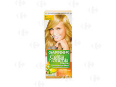Coloration Crème Blond Cendré Très Clair 9,1 Color Naturals.