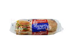 Pains Hamburger Jacquet 6 pièces