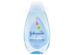 Bain Moussant Bébé Johnson's Baby 200ml