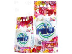 Lessive en Poudre Mio Matic 7,5 kg