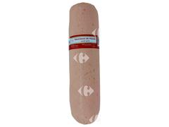Saucisson de Canard - Charcuterie - Farida Kabbaj 100g