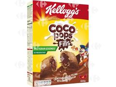 Céréales Coco Pops Fills Kelloggs 350g