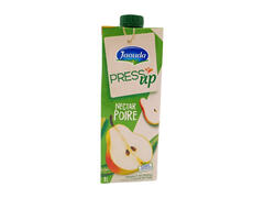 Boisson Nectar Poire Press Up Jaouda 1L.