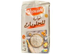 Farine Fleur Pâtissière Luxor 2 kg