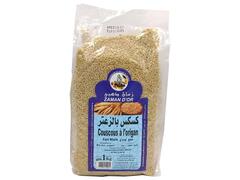 Couscous à l'Origan Zaman d'Or  1kg.