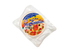 Mozzarella Socrech 400g.