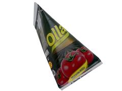 Purée de Tomate Olla 110g.