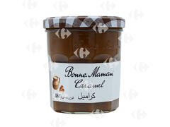 Confiture Caramel Bonne Maman 380g