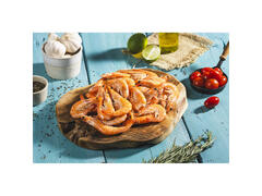 Crevettes Cuites 500g