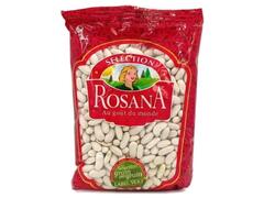 Haricots Blancs Rosana 500g.