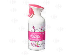 Désodorisant Aérosol Tokyo Carrefour 250ml