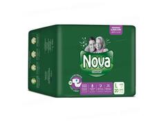 Couches Adulte Large Nova 20 unités