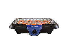 Barbecue Électrique Masaya en Acier Taurus 2300W