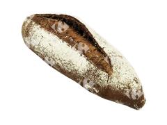 Pain au seigle à la pièce