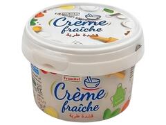 Crème Fraiche Épaisse en Pot 30% Fromital 20cl.
