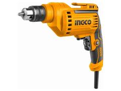 Perceuse INGCO 10mm 500W.