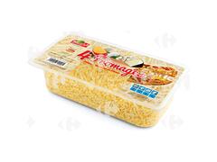 Mélange de 4 Fromages Râpés Le Berger 150g