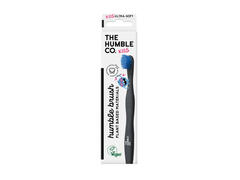 Brosse à Dents Enfant à Base de Plantes The Humble Co 1 unité
