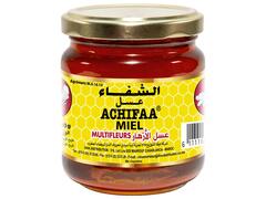 Miel Multifleurs Achifaa 250g